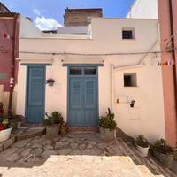 Casa Singola - Castellammare del Golfo