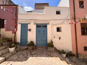 Casa Singola - Castellammare del Golfo