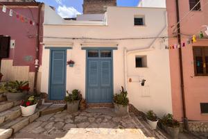 Casa Singola - Castellammare del Golfo