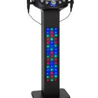 Karaoke e microfoni Auna Karabig