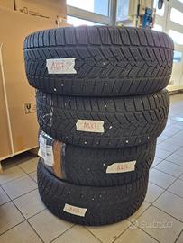 A487 - PNEUMATICI INVERNALI 235/55 R19