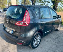 RENAULT SCENIC X MOD 1.5 DCI 110 Cv ANNO 2010 EUR5