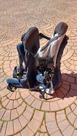 Deuter kid Comfort II