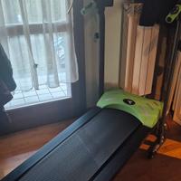 tappeto magnetico diadora