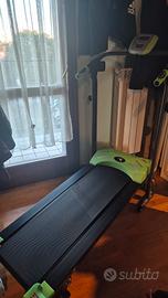 tappeto magnetico diadora