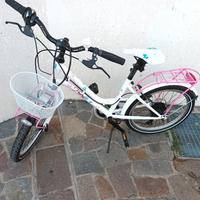 bicicletta bimba 