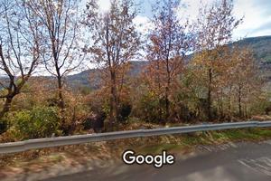 Terreno nel Parco Nazionale del Cilento