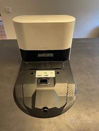 Robot aspirapolvere Vorwerk Kobold VR7