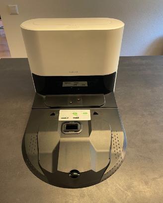 Robot aspirapolvere Vorwerk Kobold VR7