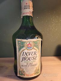 Whisky Inver House 200 cl