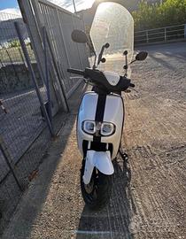 Yamaha Neo's Elettrico - 2023