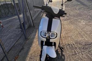 Yamaha Neo's Elettrico - 2023