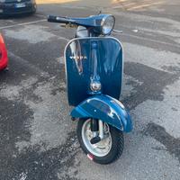 Vespa primavera 125 et3