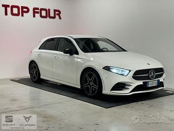 Mercedes-Benz Classe A A 180 d Automatic Premium