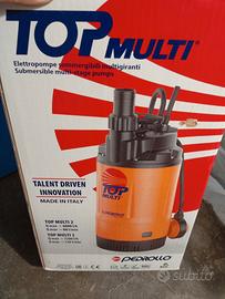 elettropompa sommersa 