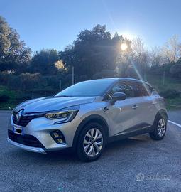 Renault Capture II serie