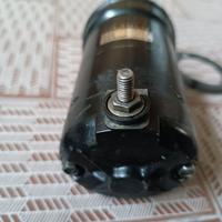 Carter ducati 996 , motorino d'avviamento