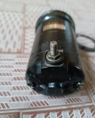 Carter ducati 996 , motorino d'avviamento