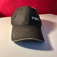 Cappellino bmw motorrad hp