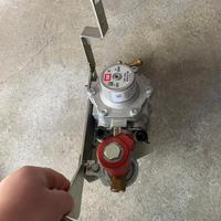 Polmone gas per Ssangyong tivoli 1.6 euro 6