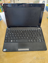 ASUS EeePC 1001HA