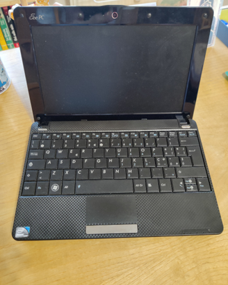 ASUS EeePC 1001HA