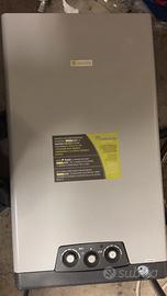 CALDAIA BERETTA RAIN  24KW CSI AR Camera Stagna