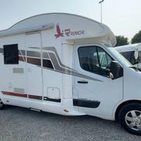 RIMOR Rimor Katamarano 12 Plus