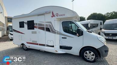 RIMOR Rimor Katamarano 12 Plus