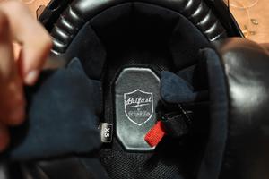 Casco scorpion belfast jet xs