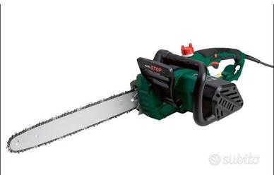 Elettrosega Parkside