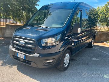 2.0, 130 cv, 2024, Perfetto stato