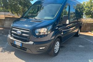 2.0, 130 cv, 2024, Perfetto stato