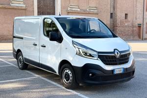 Renault traffic 2.0 diesel 2021