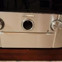 Marantz SR7015 SILVER

