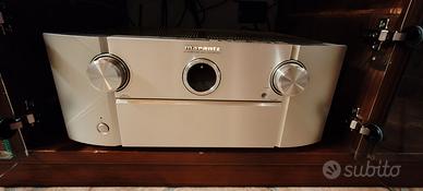 Marantz SR7015 SILVER

