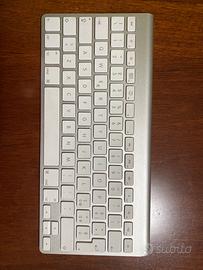 Tastiera Apple magic keyboard 1