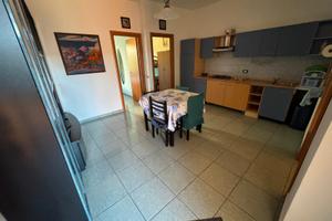 Appartamento al mare, Zona Seggio