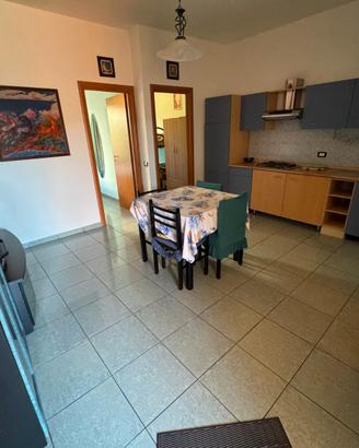 Appartamento al mare, Zona Seggio
