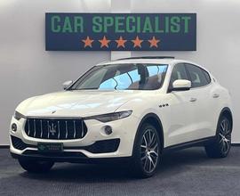 MASERATI Levante V6 Diesel AWD Granlusso TETTO -