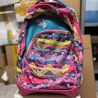 Trolley scuola SJ
