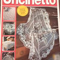 Appassionate di Uncinetto