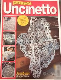 Appassionate di Uncinetto