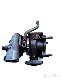 Turbina Mitsubishi Pajero 3200 di-d 160 cv 1999/20