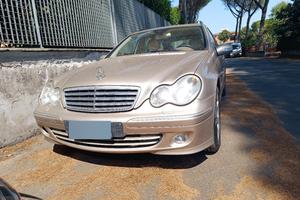 Mercedes classe c