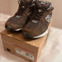 New balance 991 made in uk perfette taglia 44