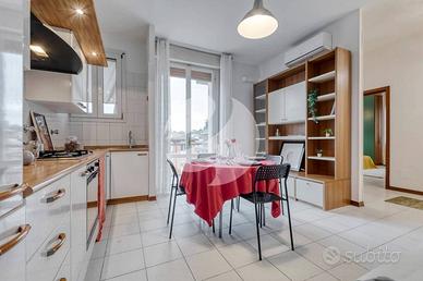 Appartamento di 53 m² con 2 locali a Bologna