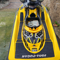 Seadoo rxp 215