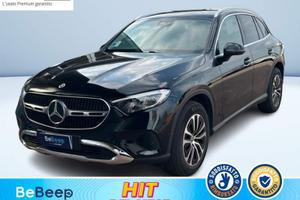 Mercedes-Benz GLC 200 D ADVANCED 4MATIC AUTO