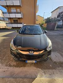 Hyunday Ix35